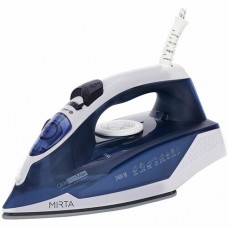 Утюг электрический 2400 Вт Mirta 4243 Утюг электрический 2400 Вт Mirta 4243