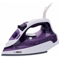 Утюг электрический 2600 Вт Mirta 4262 Утюг электрический 2600 Вт Mirta 4262
