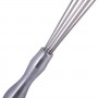 Венчик из нержавеющей стали 25.5 см Kamille 5069