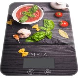 Весы кухонные электронные Mirta SKE-306