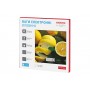 Весы кухонные Ardesto Lemon SCK-893