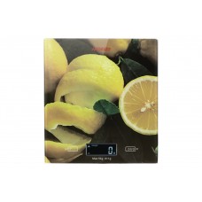 Весы кухонные Ardesto Lemon SCK-893