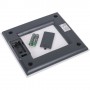 Весы кухонные электронные Mirta SK-3003 G