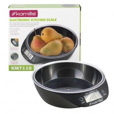 Весы электронные кухонные Kamille 7110