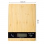 Весы кухонные электронные Kamille 7106 Весы кухонные электронные Kamille 7106