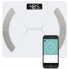 Смарт-весы напольные Mirta SB-3125