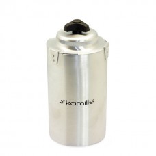 Ветчинница алюминиевая 1.5 л Kamille 6505