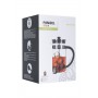 Заварник френч-пресс 1000 мл RINGEL Herbal RG-7315-1000 (черный)