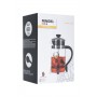 Заварник френч-пресс 1000 мл RINGEL Linden RG-7316-1000 (черный)