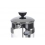 Заварник френч-пресс 1000 мл RINGEL Linden RG-7316-1000 (черный)