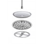 Заварник френч-пресс 350 мл RINGEL Barberry RG-7307-350 (коричневый)