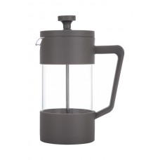 Заварник френч-пресс 350 мл RINGEL Barberry RG-7307-350 (коричневый)